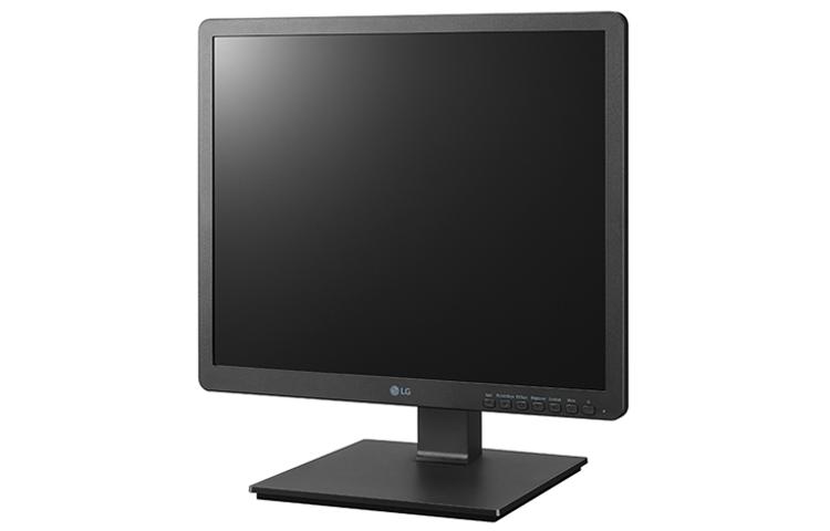 Monitor Clínico 19&quot; HD